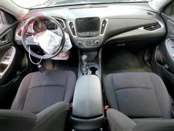 شيفروليه ماليبو